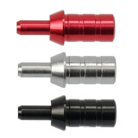 Casquillo de pasador ESFERA - 0,246 pulgadas / 6,2 mm