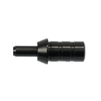 Casquillo de pasador ESFERA - 0,246 pulgadas / 6,2 mm
