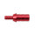 Casquillo de pasador ESFERA - 0,246 pulgadas / 6,2 mm