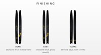 Palas | UUKHA Sx+ - ILF - 24-48 lbs