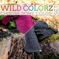 [ESPECIAL] elTORO Wild Colorz - Set - Guante de Tiro,...