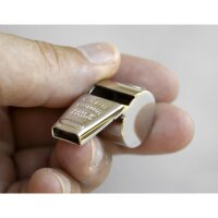 ACME Thunderer 60 1/2 - Tubería