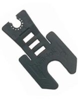 SAUNDERS Kwik-Lok - Bot%F3n de presi%F3n para la fijaci%F3n de flechas