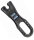 SAUNDERS Kwik-Lok - Bot%F3n de presi%F3n para la fijaci%F3n de flechas