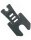 SAUNDERS Kwik-Lok - Bot%F3n de presi%F3n para la fijaci%F3n de flechas