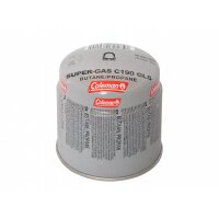 COLEMAN GLS C190 - Cartucho de gas