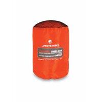 Tienda de campaña de emergencia LIFESYSTEMS -...