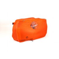 Tienda de campaña de emergencia LIFESYSTEMS - varios tamaños tamaños