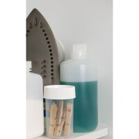 Frasco NALGENE - redondo - varios tamaños tamaños