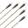 Flecha Completa | GOLD TIP Traditional XT - Carbono