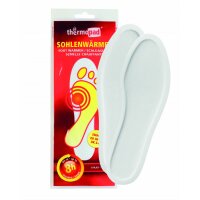 Calentador de suelas THERMOPAD