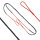Cuerda de sustitución DRAKE para arcos de Horse Bow tradicionales