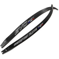 Palas | SEBASTIEN FLUTE EVO - ILF - 24-44 lbs