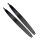 Palas | C.V. EDITION by SPIDERBOWS - Raven Carbono - ILF - 30-45 lbs