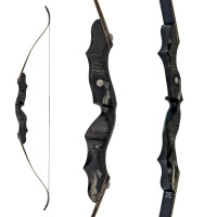 C.V. EDITION by SPIDERBOWS Condor Titan - 70 Zoll - 25 lbs | Rechtshand