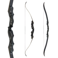 C.V. EDITION by SPIDERBOWS Condor Titan - 70 Zoll - 25 lbs | Rechtshand
