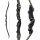 C.V. EDITION by SPIDERBOWS Condor Titan - 70 Zoll - 25 lbs | Rechtshand