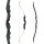 C.V. EDITION by SPIDERBOWS Condor Titan - 70 Zoll - 25 lbs | Rechtshand