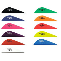 BOHNING Blazer Vane - 2 pulgadas