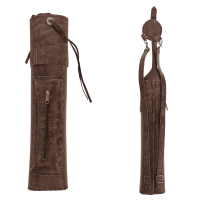 elTORO Long Pocket - Carcaj de Espalda
