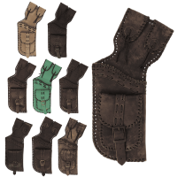 elTORO Carcaj de Cintura