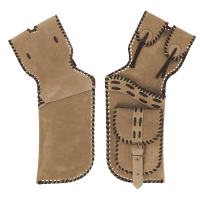 elTORO Carcaj de Cintura