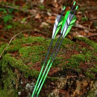 [Value Pack] ESFERA Slimline Pro - Flecha de carbono
