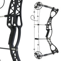 DRAKE Pathfinder Basic - 40-65 lbs - Arco de poleas