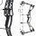 DRAKE Pathfinder Basic - 40-65 lbs - Arco de poleas