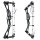 DRAKE Pathfinder Basic - 40-65 lbs - Arco de poleas