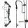 DRAKE Pathfinder Basic - 40-65 lbs - Arco de poleas
