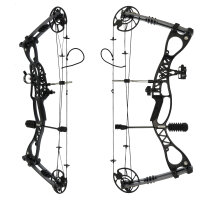 DRAKE Pathfinder Starter - 40-65 lbs - Arco de poleas
