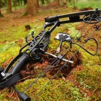 DRAKE Pathfinder Starter+ - 40-65 lbs - Arco de poleas