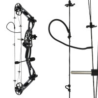 DRAKE Pathfinder Starter+ - 40-65 lbs - Arco de poleas