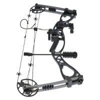 DRAKE Pathfinder Starter+ - 40-65 lbs - Arco de poleas