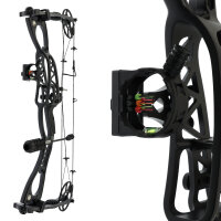 DRAKE Pathfinder Starter+ - 40-65 lbs - Arco de poleas