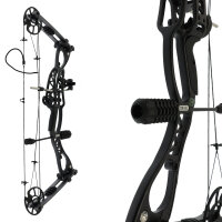 DRAKE Pathfinder Starter+ - 40-65 lbs - Arco de poleas