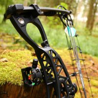 DRAKE Pathfinder Starter+ - 40-65 lbs - Arco de poleas