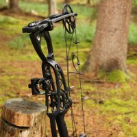 DRAKE Pathfinder Starter+ - 40-65 lbs - Arco de poleas