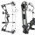 DRAKE Pathfinder Starter+ - 40-65 lbs - Arco de poleas
