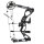 DRAKE Pathfinder Starter+ - 40-65 lbs - Arco de poleas