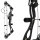 DRAKE Pathfinder Starter+ - 40-65 lbs - Arco de poleas
