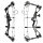 DRAKE Pathfinder Starter+ - 40-65 lbs - Arco de poleas
