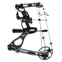 DRAKE Pathfinder Complete - 40-65 lbs - Arco de poleas