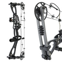 DRAKE Pathfinder Complete - 40-65 lbs - Arco de poleas