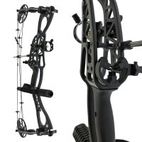 DRAKE Pathfinder Complete - 40-65 lbs - Arco de poleas