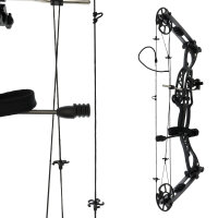 DRAKE Pathfinder Complete - 40-65 lbs - Arco de poleas