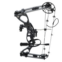 DRAKE Pathfinder Complete - 40-65 lbs - Arco de poleas
