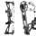 DRAKE Pathfinder Complete - 40-65 lbs - Arco de poleas