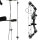 DRAKE Pathfinder Complete - 40-65 lbs - Arco de poleas